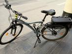 Btwin electrische fiets, Fietsen en Brommers, Overige merken, 50 km per accu of meer, Zo goed als nieuw, Ophalen