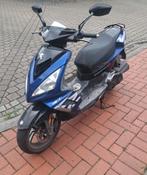 Peugeot speedfight 3 Klasse B, Fietsen en Brommers, Ophalen, Gebruikt, Klasse B (45 km/u), Speedfight