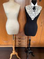 antieke paspoppen, Hobby en Vrije tijd, Ophalen, Gebruikt