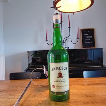 Fles Jameson 4,5l