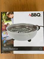 electrische tafel BBQ, Tuin en Terras, Ophalen, Nieuw, Overige merken