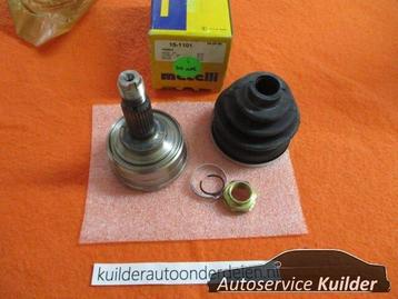 Homokineet Honda Accord II Prelude II METELLI beschikbaar voor biedingen