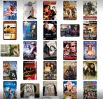 Partij dvd’s te koop in 1 lot, Cd's en Dvd's, Ophalen of Verzenden