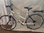 Koersfiets, Fietsen en Brommers, Ophalen, Gebruikt, Dames, Overige merken