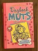 Dagboek van een muts - 10 - Puppy love, Rachel Renée Russell, Ophalen of Verzenden, Zo goed als nieuw, Fictie