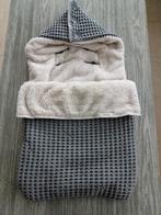 Voetenzak Koeka voor maxi-cosi, Enlèvement, Comme neuf, Couverture