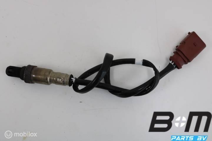 Lambdasonde VW Polo 2G, Auto-onderdelen, Uitlaatsystemen, Gebruikt