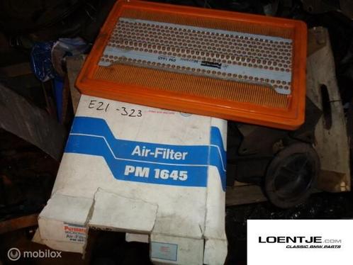 Luchtfilter BMW 3-serie E21 ('76-'84)  323i nieuw, Auto-onderdelen, Filters, BMW, Nieuw, Ophalen of Verzenden