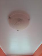 Ronde plafondlamp 40 cm, Enlèvement, Verre