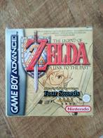 Zelda A Link To The Past CIB, Games en Spelcomputers, Games | Nintendo Game Boy, Ophalen of Verzenden