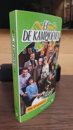 DVD Collecie FC de Kampioenen, compleet & propere staat, Cd's en Dvd's, Dvd's | Tv en Series, Ophalen of Verzenden, Zo goed als nieuw