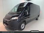 Peugeot Boxer 2.2B-HDi 35 L3H2 EAT8 S&S GPS|PDC|CARPLAY|CRUI, Auto's, Automaat, USB, 180 pk, Diesel