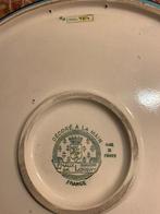 Vente collection longwy, Enlèvement