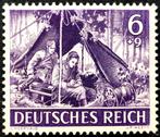 Dt.Reich: Mobilfunkbetreiber der Signal Corp. 1943, Ophalen of Verzenden, Overige periodes