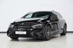Mercedes-Benz EQE 53 AMG 4M+ HYPERSCREEN Premium-Plus Night, Auto's, Automaat, 4 deurs, Zwart, Zwart