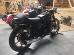 Kawasaki z650 vintage cafe racer, Motoren, 4 cilinders, Particulier, 650 cc, Naked bike