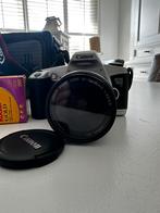 Foto camera, Audio, Tv en Foto, Fotocamera's Analoog, Ophalen, Gebruikt, Canon