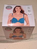 SOUTIEN-GORGE, Enlèvement, Soutien-gorge