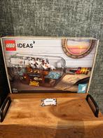 Lego 21313 schip in fles, Ophalen of Verzenden, Zo goed als nieuw