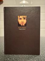 Kurt Cobain - Dagboeken, Boeken, Ophalen, K. Cobain