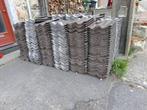 Gratis dak en nokpannen aangeboden, Ophalen, Gebruikt, 15 m² of meer, Dakpannen