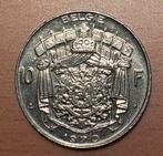 Monnaies, Belgique, 10 Francs - 1970, Enlèvement ou Envoi, Autre, Monnaie en vrac