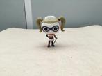 Funko pop Heroes Harley Quinn Arkham Asylum Nurse 54, Ophalen of Verzenden, Gebruikt