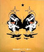 Toxic Mary - Banksy, Antiek en Kunst, Ophalen