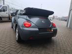 Volkswagen Beetle 1.6 benzine uit 2006 met 150.000km, Auto's, Volkswagen, Airconditioning, Beetle (Kever), Cabriolet, Leder