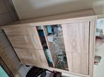 Eetkamer, Ophalen, Gebruikt, Lichte beuk, 4 tot 6 stoelen