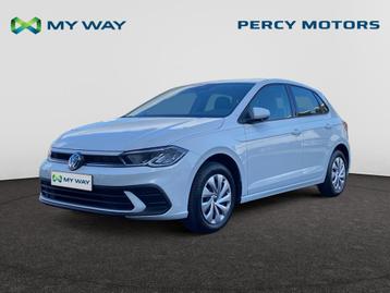 Volkswagen Polo Polo 1.0 TSI Life OPF beschikbaar voor biedingen