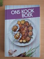 Kookboek, Ophalen