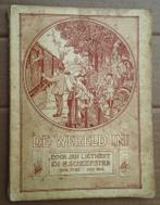 De Wereld in! - 1924 - 3e stukje - J. Ligthart/H. Scheepstra, Ophalen of Verzenden, Gelezen, J. Ligthart/H. Scheepstra