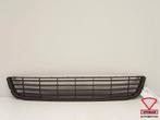 Centre de pare-chocs avant de calandre VW Golf 6 5K0853677A, Utilisé, Volkswagen, Pare-chocs