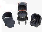 Kinderwagen all in 1 premaman, Kinderen en Baby's, Kinderwagens en Combinaties, Ophalen, Zo goed als nieuw