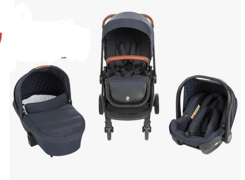 Kinderwagen all in 1 premaman, Kinderen en Baby's, Kinderwagens en Combinaties, Zo goed als nieuw, Ophalen