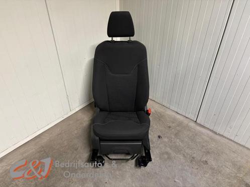 Stoel rechts van een Ford Transit Courier, Auto-onderdelen, Interieur en Bekleding, Ford, Gebruikt, 3 maanden garantie, Ophalen of Verzenden