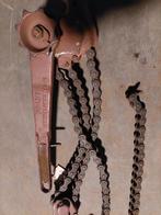 takel 1.5 t, Ophalen, Gebruikt