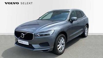 Volvo XC60 Momentum D4 Geartronic | Leder | Elektr