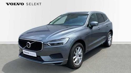 Volvo XC60 Momentum D4 Geartronic | Leder | Elektr, Autos, Volvo, Entreprise, XC60, Air conditionné, Bluetooth, Cruise Control