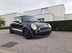 auto, Auto's, Mini, Voorwielaandrijving, Stof, Zwart, Handgeschakeld