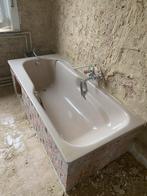 Bad, Ophalen, Gebruikt, Met bad