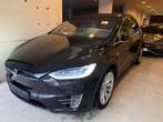 Tesla X90D 7-zits, Auto's, Tesla, Model X, Diesel, 5 deurs, Particulier