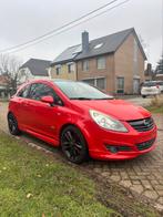 Opel Corsa 1.2 Benzine OPC Airco *Keuring Voor Verkoop, Auto's, Opel, Euro 5, Particulier, Corsa, Te koop