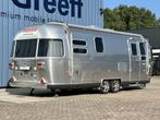 Airstream International 684, Poêle, 6 à 7 mètres, Entreprise, 2000 kg et plus