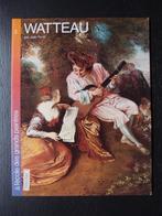 Watteau, Comme neuf, Enlèvement ou Envoi, Peinture et dessin, Jean Ferré
