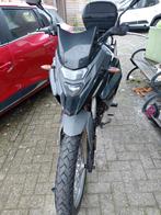 125cc sym, Enlèvement, 1 cylindre, Jusqu'à 11 kW