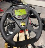 alfano astra pro, Sports & Fitness, Karting, Enlèvement, Utilisé, Pièces Kart