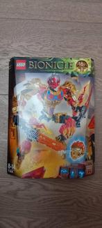 Lego Bionicle 71308 : Tahu Uniter of Fire, Ophalen of Verzenden, Nieuw, Complete set, Lego