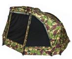 Aqua Pioneer 150 Bivvy - Topconditie! DPM doek, Watersport en Boten, Hengelsport | Karpervissen, Ophalen of Verzenden, Zo goed als nieuw